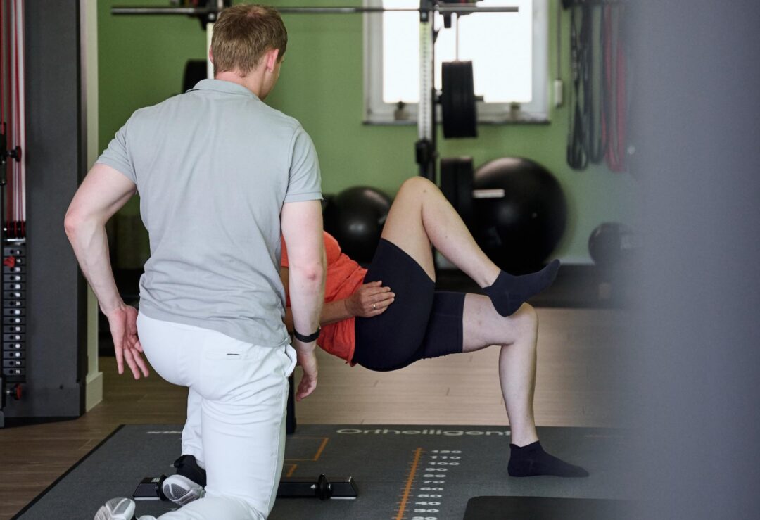 kurs functional training eindruck 2025